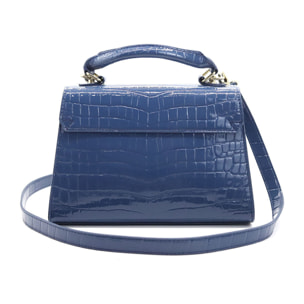 Borsa a mano CANNES da donna ecopelle Prodotto Vegano 25x18x11 cm