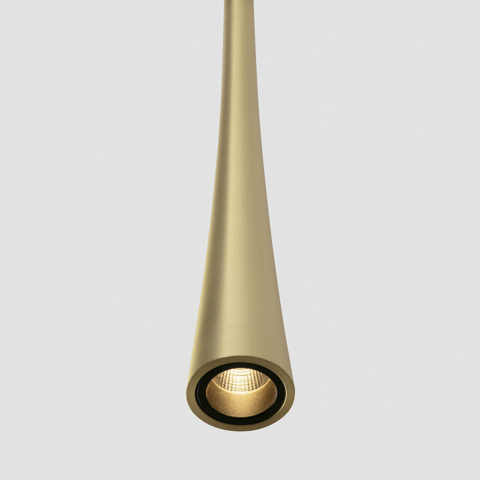 DIANA 800 Colgante oro