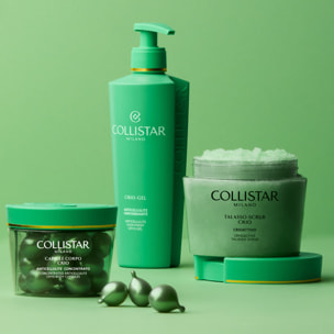 Cryoactive Talasso-Scrub - Gommage Thalasso Revitalisant 600 g