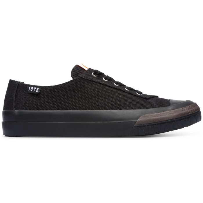 CAMPER Camaleon 1975 - Sneakers Donna Nero