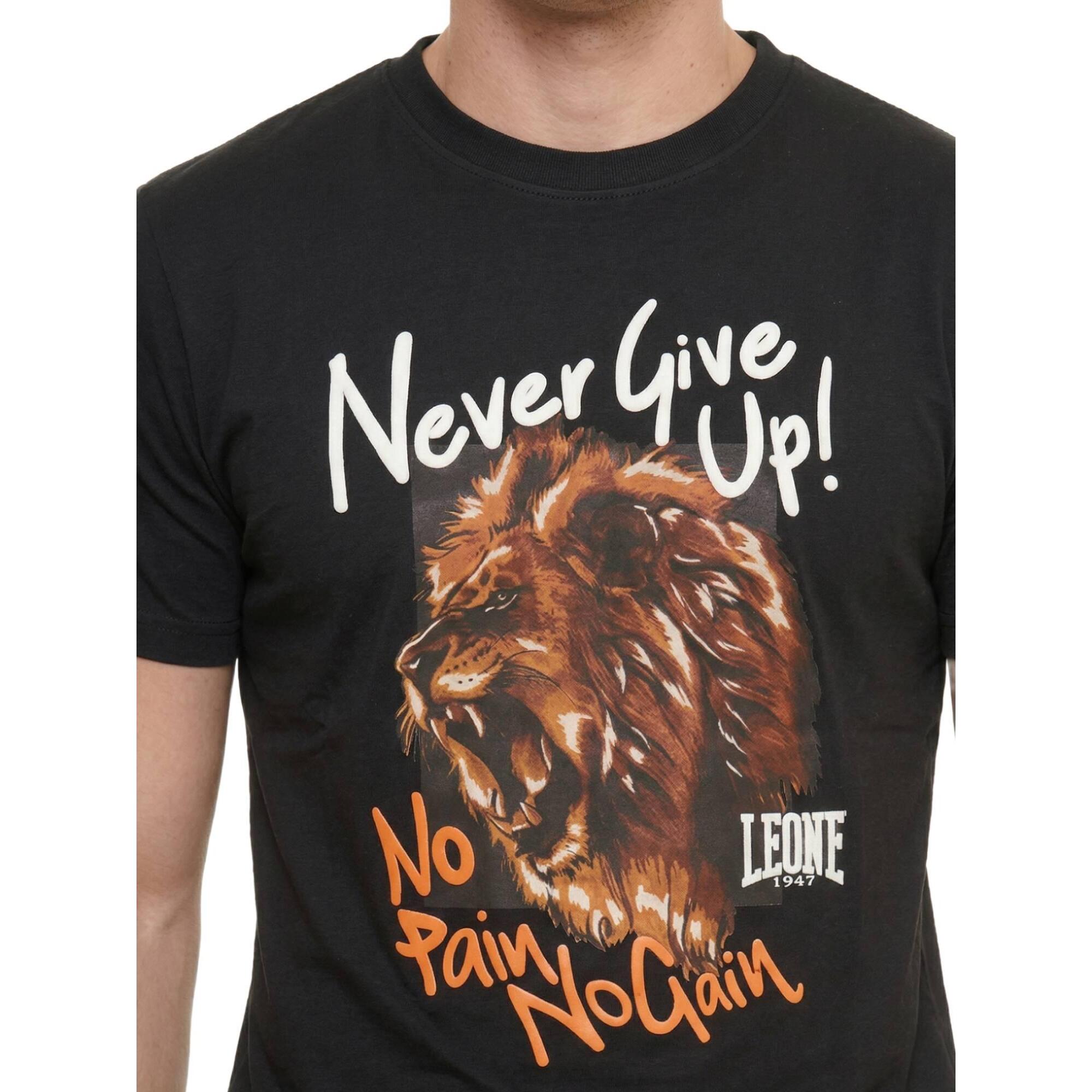 Camiseta de manga corta para hombre con estampado gráfico