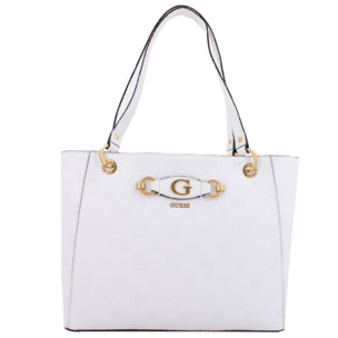 BOLSOS GUESS  IZZY PEONY NOEL TOTE