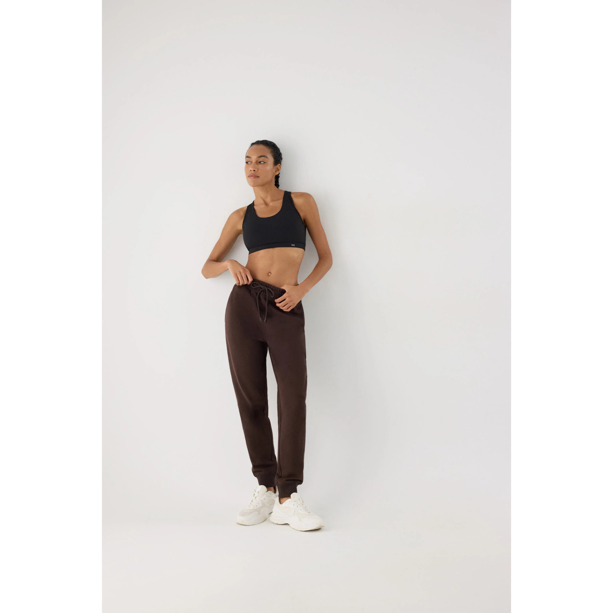 Pantalone sportivo jogger