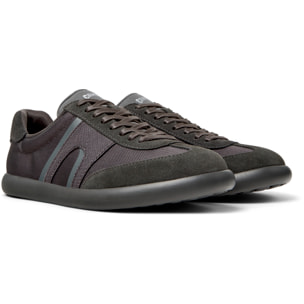 Sneakers - CAMPER Pelotas Soller - Grigio - Tessile tecnico