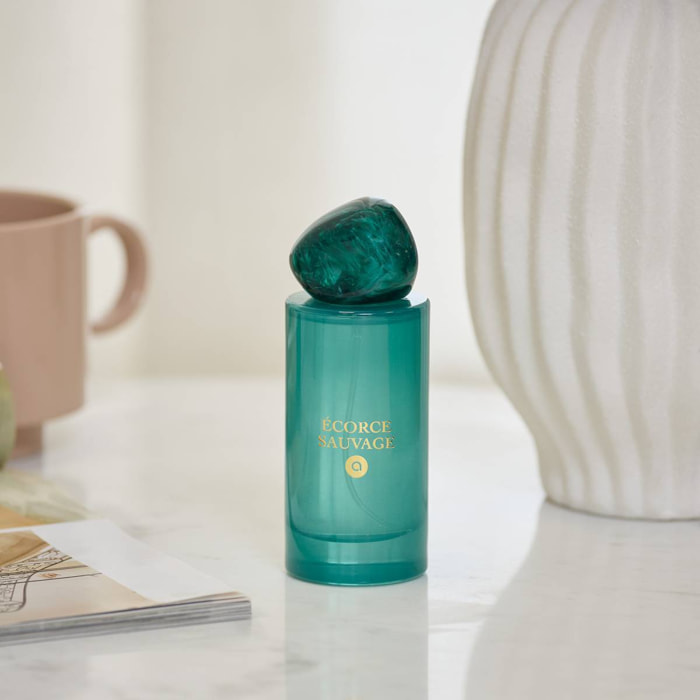 Spray d'ambiance Liana 100ml Ecorce sauvage