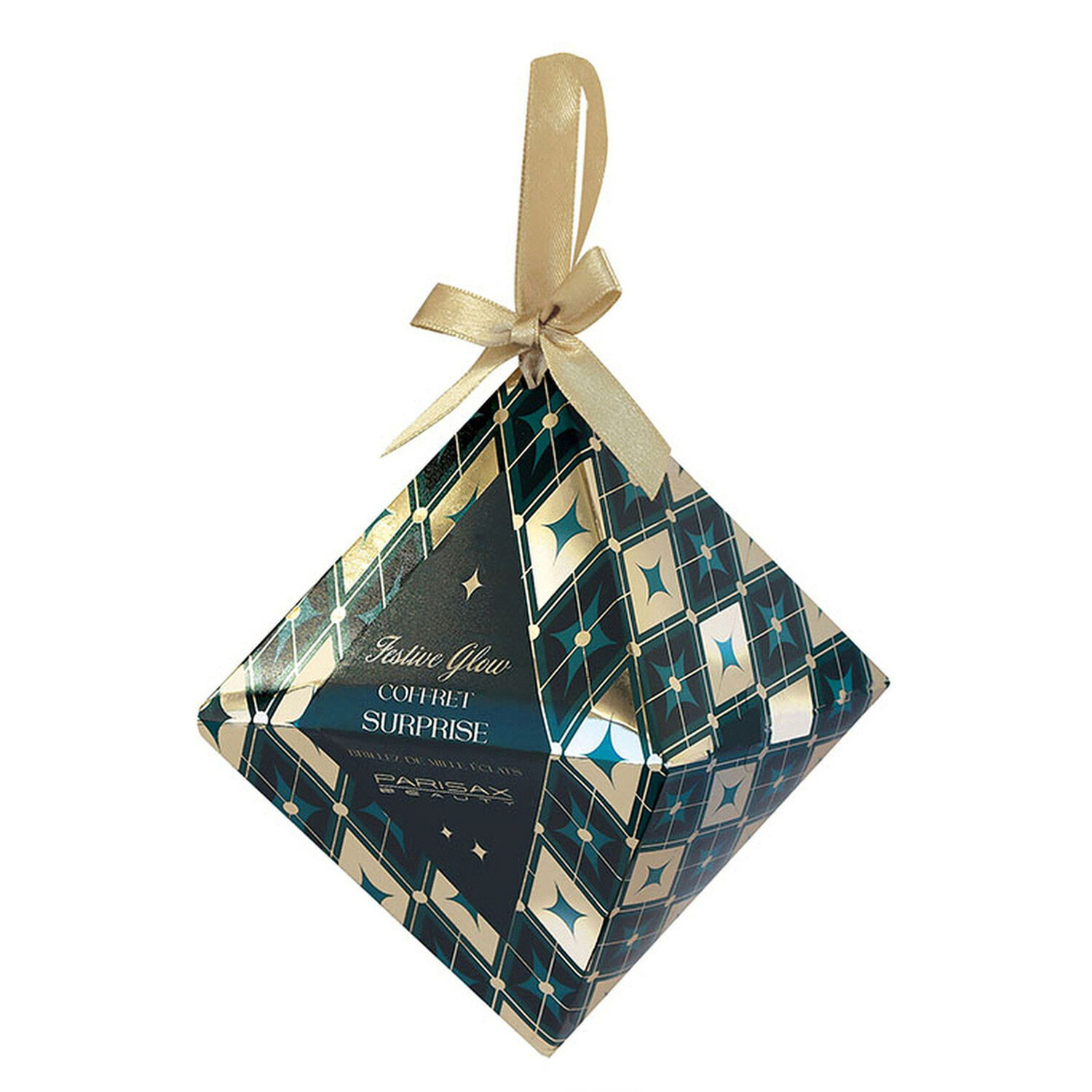 Festive Glow - Coffret Surprise Maquillage