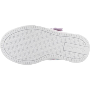 Zapatillas Niña de la marca SKECHERS  modelo TWINKLE SPARKS - JUMPIN CL Purple