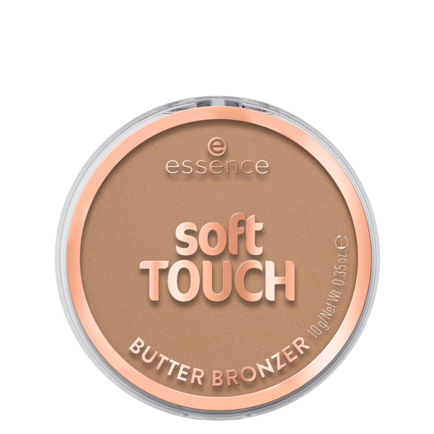 Soft Touch Butter - Bronzeur Fini Velouté