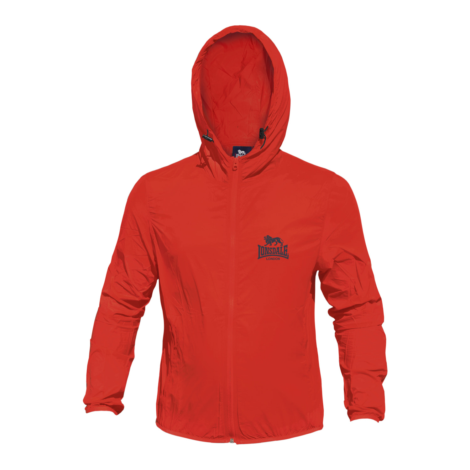 Giacca Antivento K-Way Unisex LONSDALE Art.23268