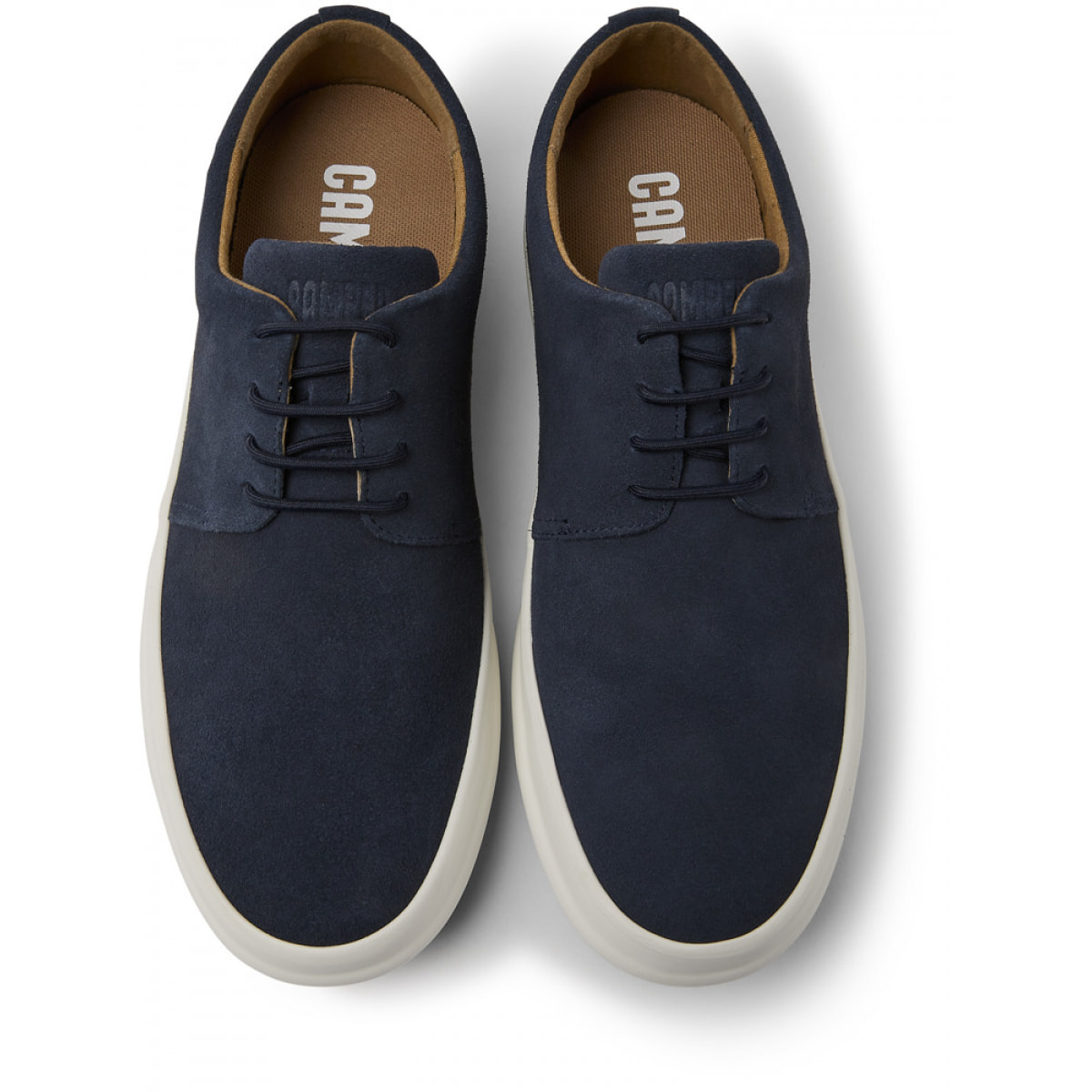 CAMPER Chasis - Sneakers Zapatillas Azul Hombre