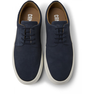 CAMPER Chasis - Sneakers Zapatillas Azul Hombre