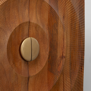 Armoire Madeira nature Kare Design