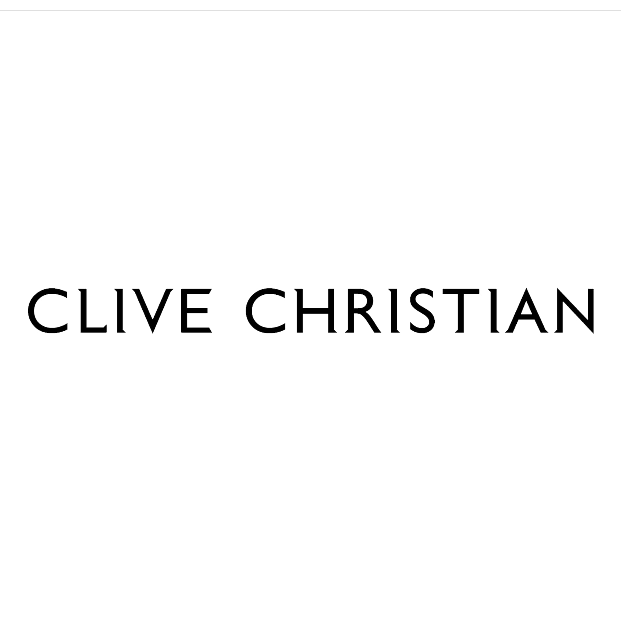 Clive Christian