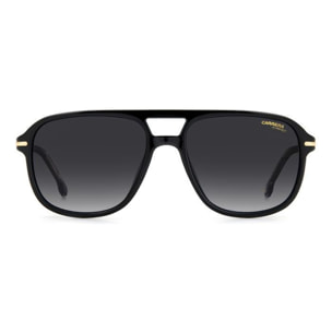 Gafas de Sol Carrera 279/S 2M2 de Tr90 Hombre 56 mm