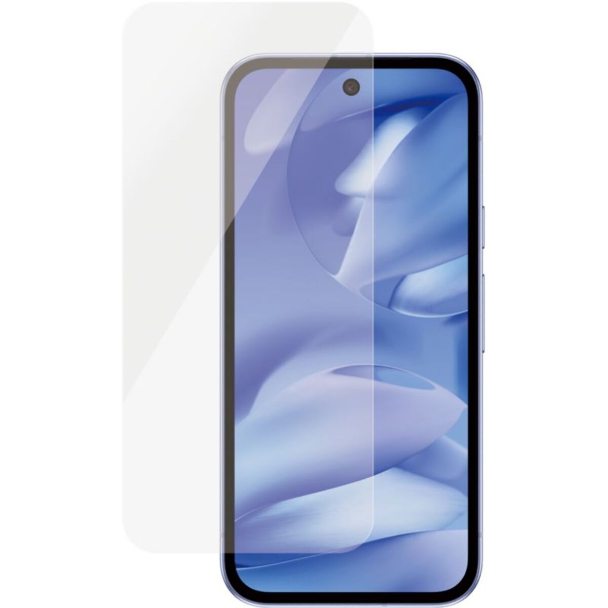 Protège écran PANZERGLASS Google Pixel 10A verre trempé UWF