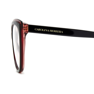 Gafas de Sol Carolina Herrera HER 0221/G/S 3H2 de Acetato Mujer 50 mm