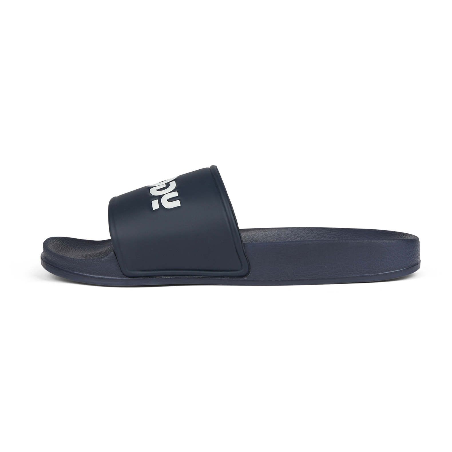 Ciabatte Slider Unisex FGI con Logo Oro