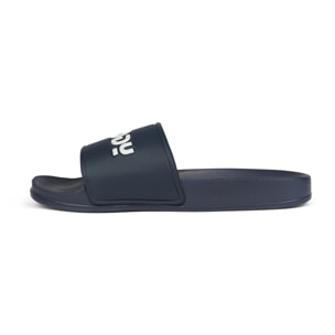 Ciabatte Slider Unisex FGI con Logo Oro