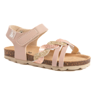 Sandalia BILLOWY ROSA