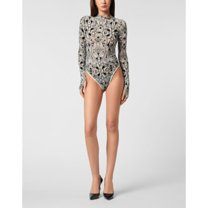 PHILIPP PLEIN Cuerpo GOTHIC PLEIN