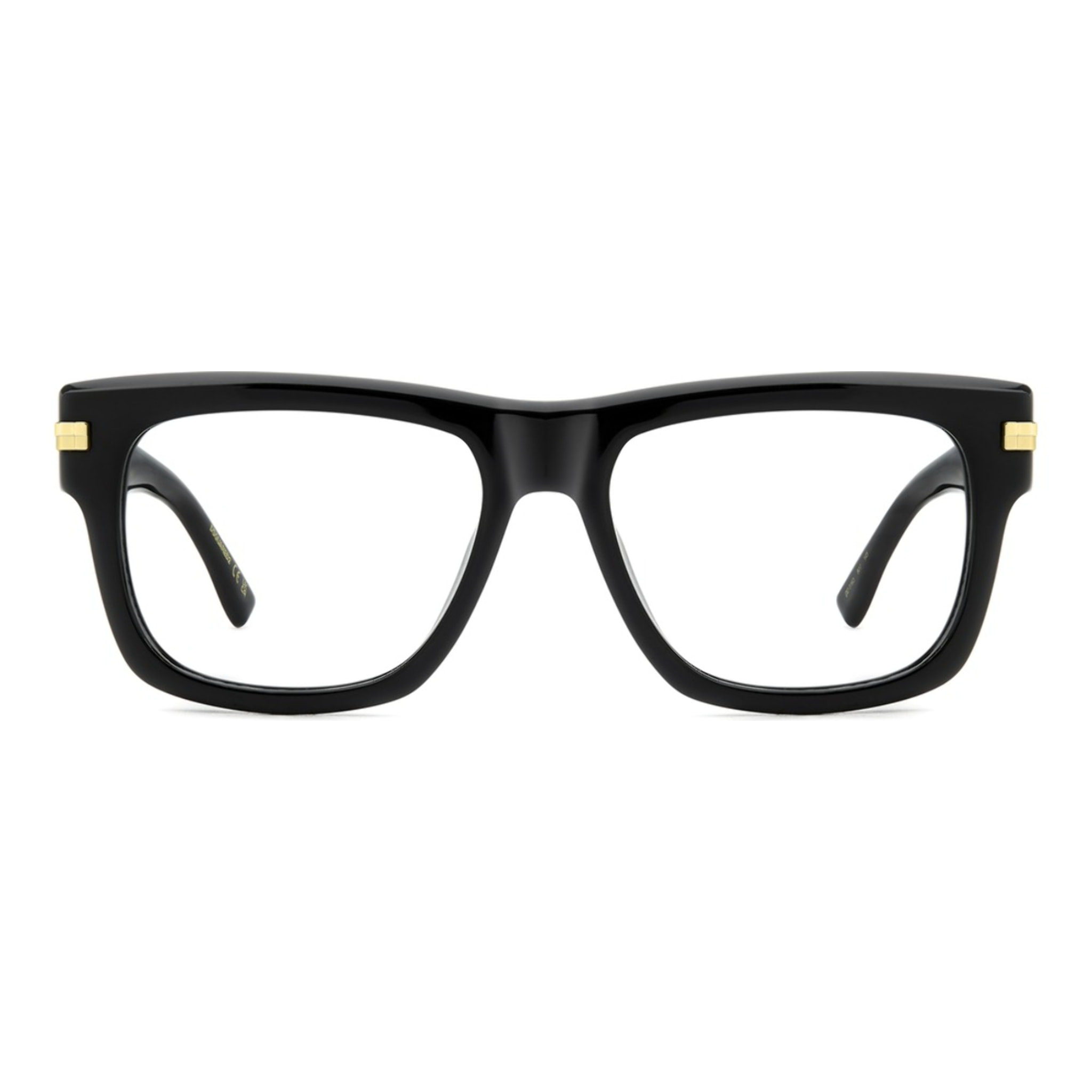 Gafas de Vista Dsquared2 D2 0163 807 de Acetato Hombre 54 mm