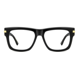 Gafas de Vista Dsquared2 D2 0163 807 de Acetato Hombre 54 mm