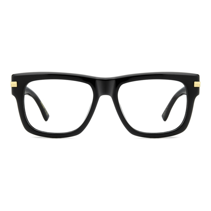 Gafas de Vista Dsquared2 D2 0163 807 de Acetato Hombre 54 mm