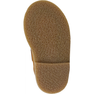 CAMPER Savina - Stivaletti Bebè unisex Marrone