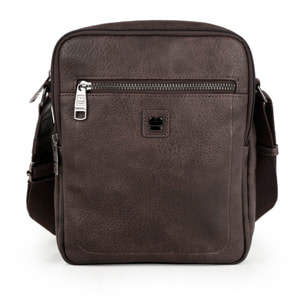 Bandolera 2 compartimentos Gabol TIBET