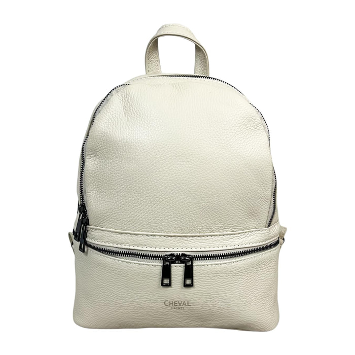 Zaino Cheval Firenze Pollux Beige