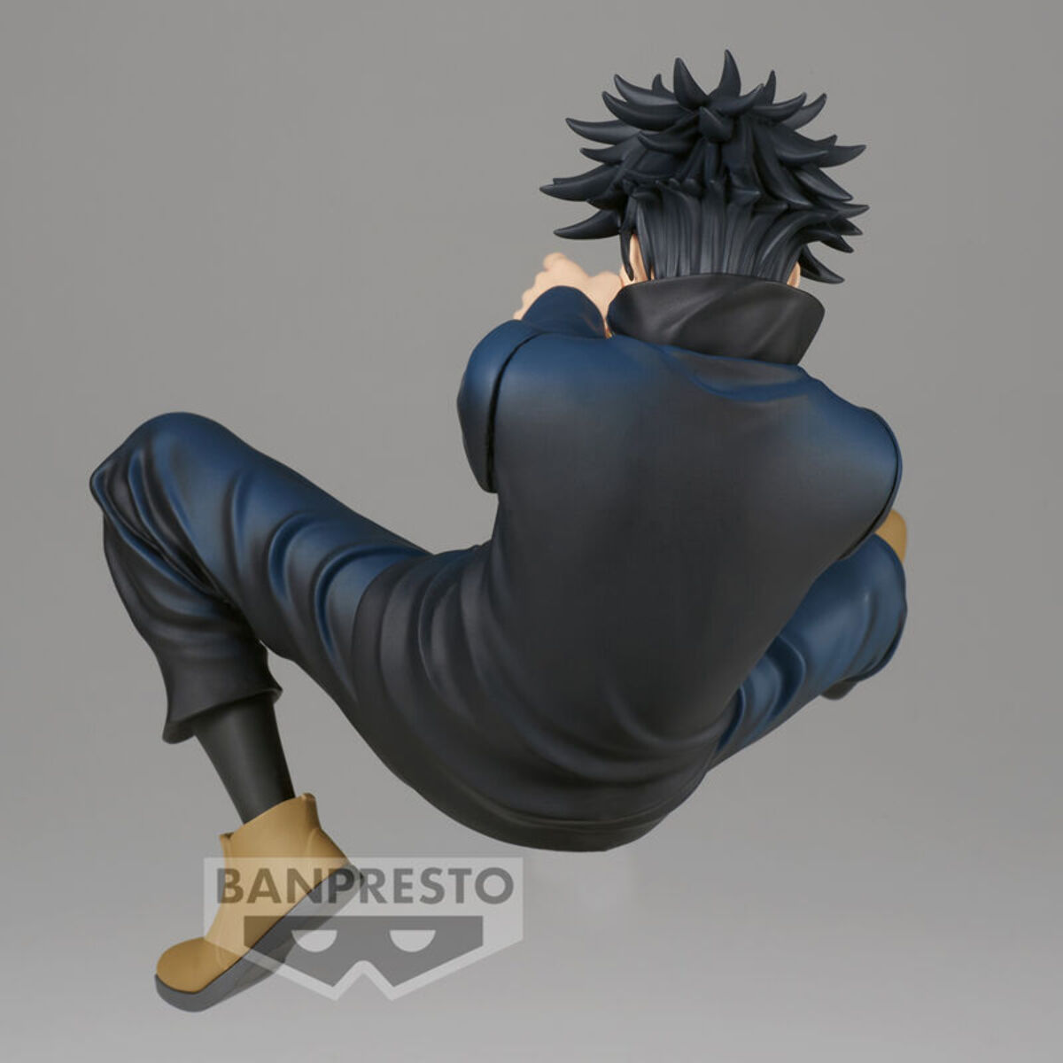 Jujutsu Kaisen Statua Megumi Fushiguro Figura 16cm Maximatic Banpresto