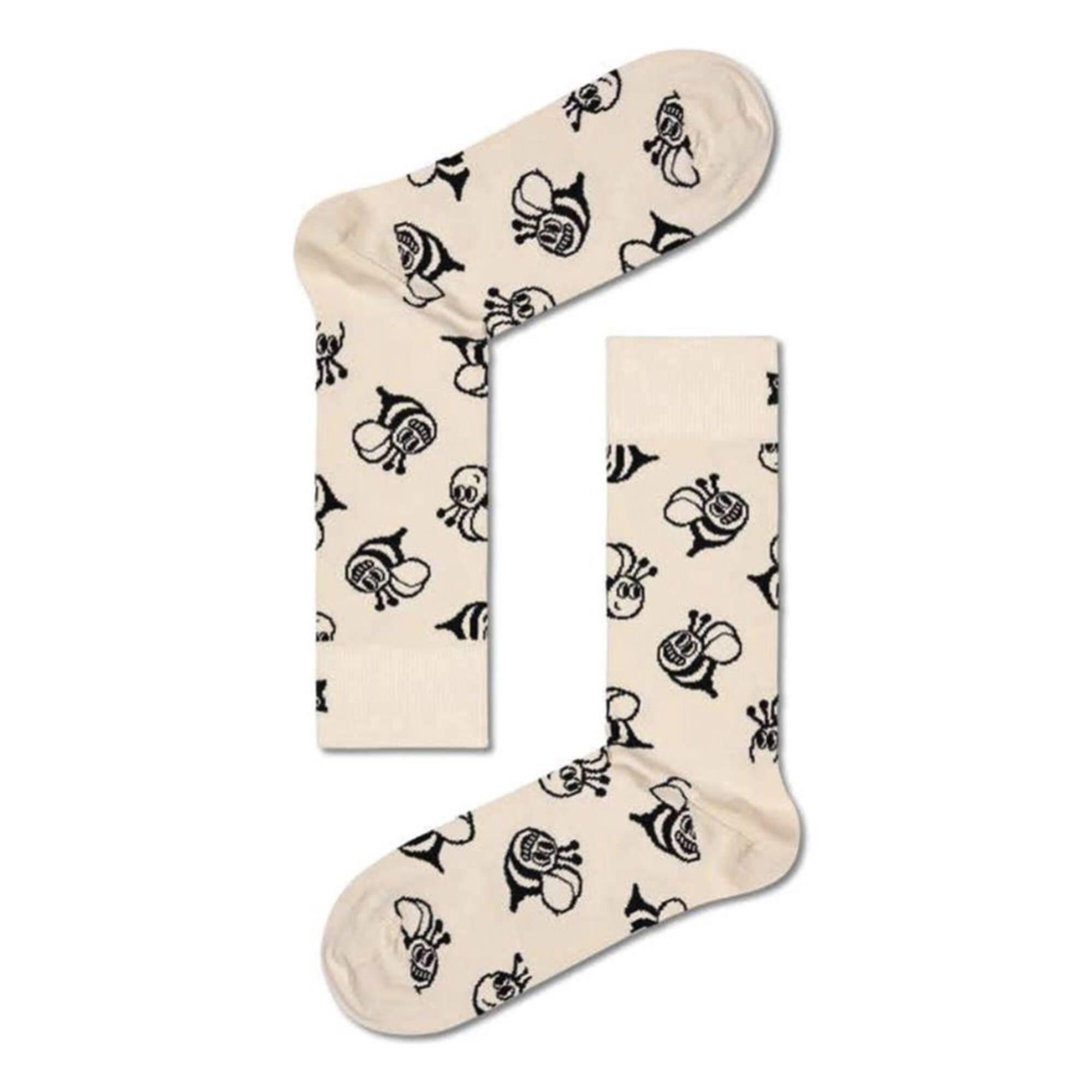 Calcetines 4-pack animals multi