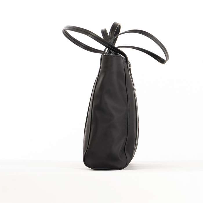 BIKKEMBERGS borsa donna nero
