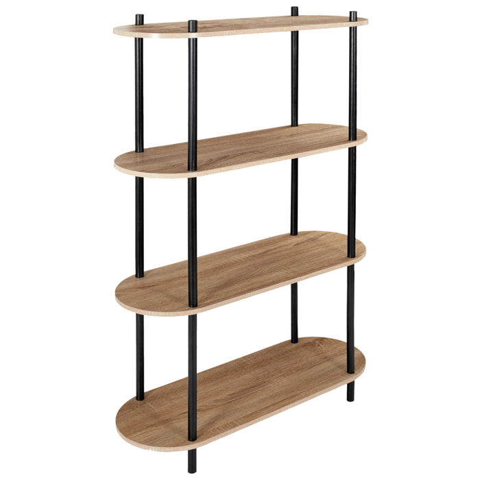 Etagere Cobe H113cm