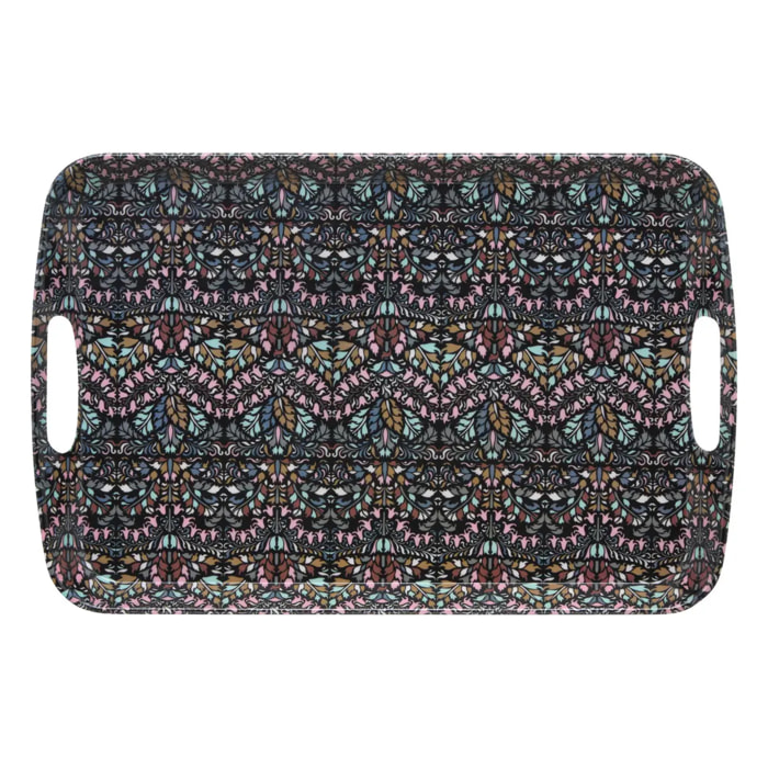 Plateau Misti 45x30cm avec anses