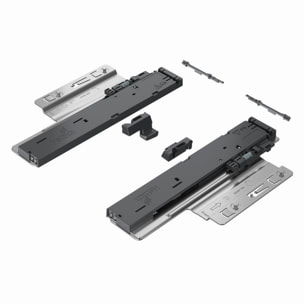 Système d'ouverture P2O Quadro You 10-30 kg HETTICH - 9257896
