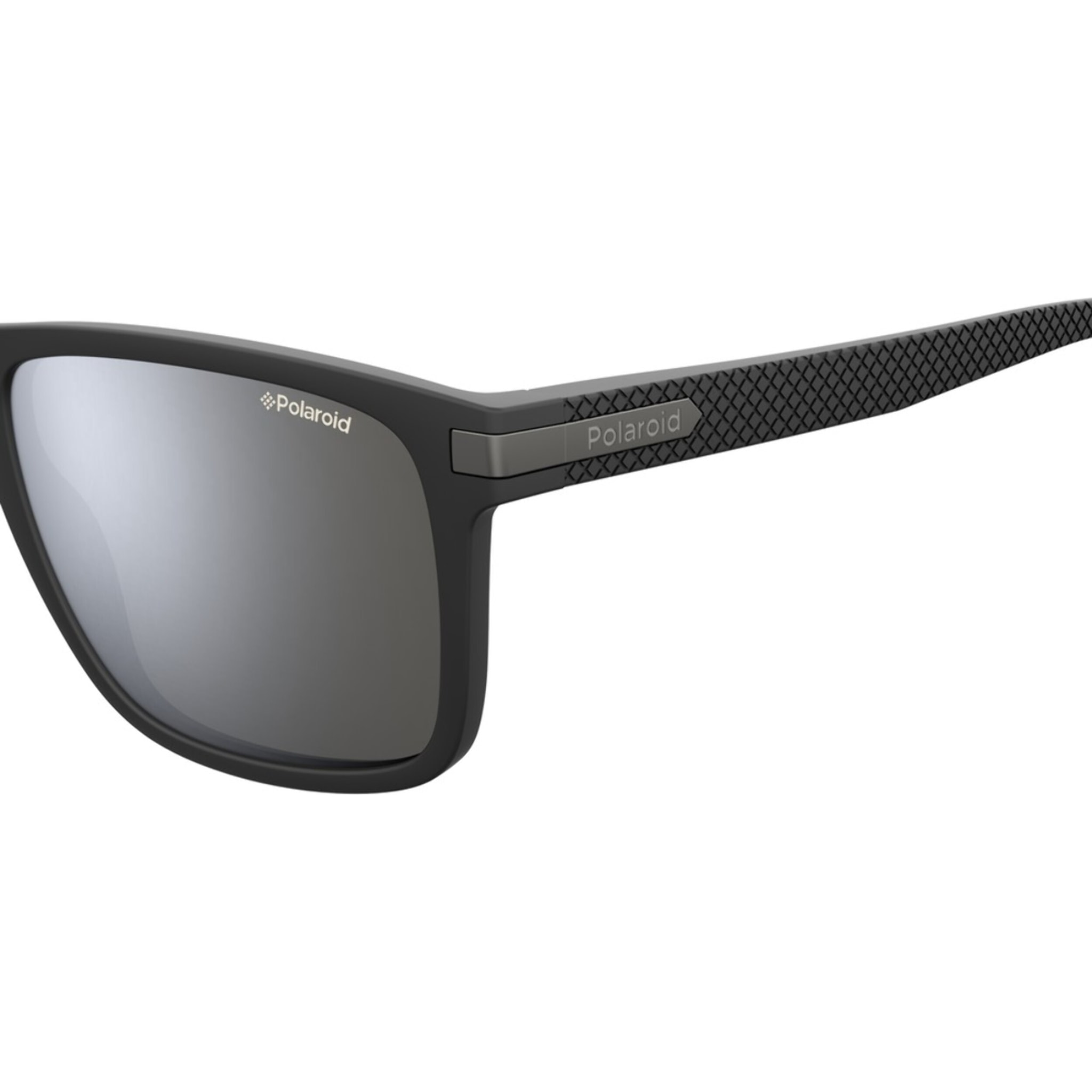 Gafas de Sol Polaroid PLD 2088/S 003 Polarizadas de Policarbonato Unisex 55 mm