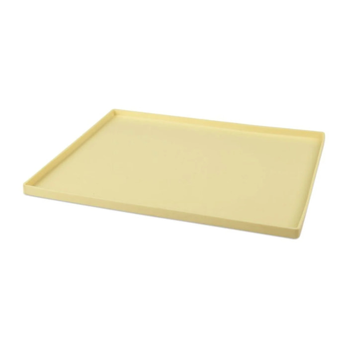 Moule à génoise et biscuit roulé en silicone 36 x 27 cm Zenker Sweet Sensation