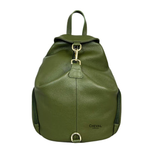 Zaino Cheval Firenze Nembus Verde Militare