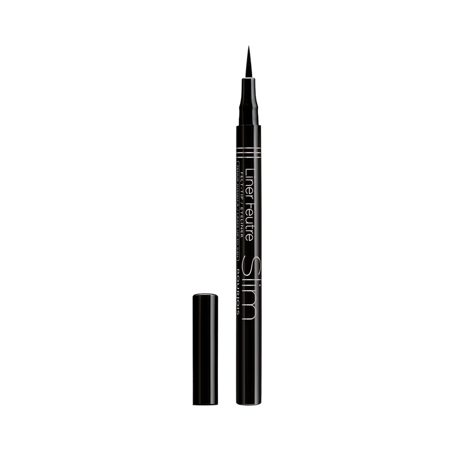 Liner Feutre Slim - Eyeliner Liquide