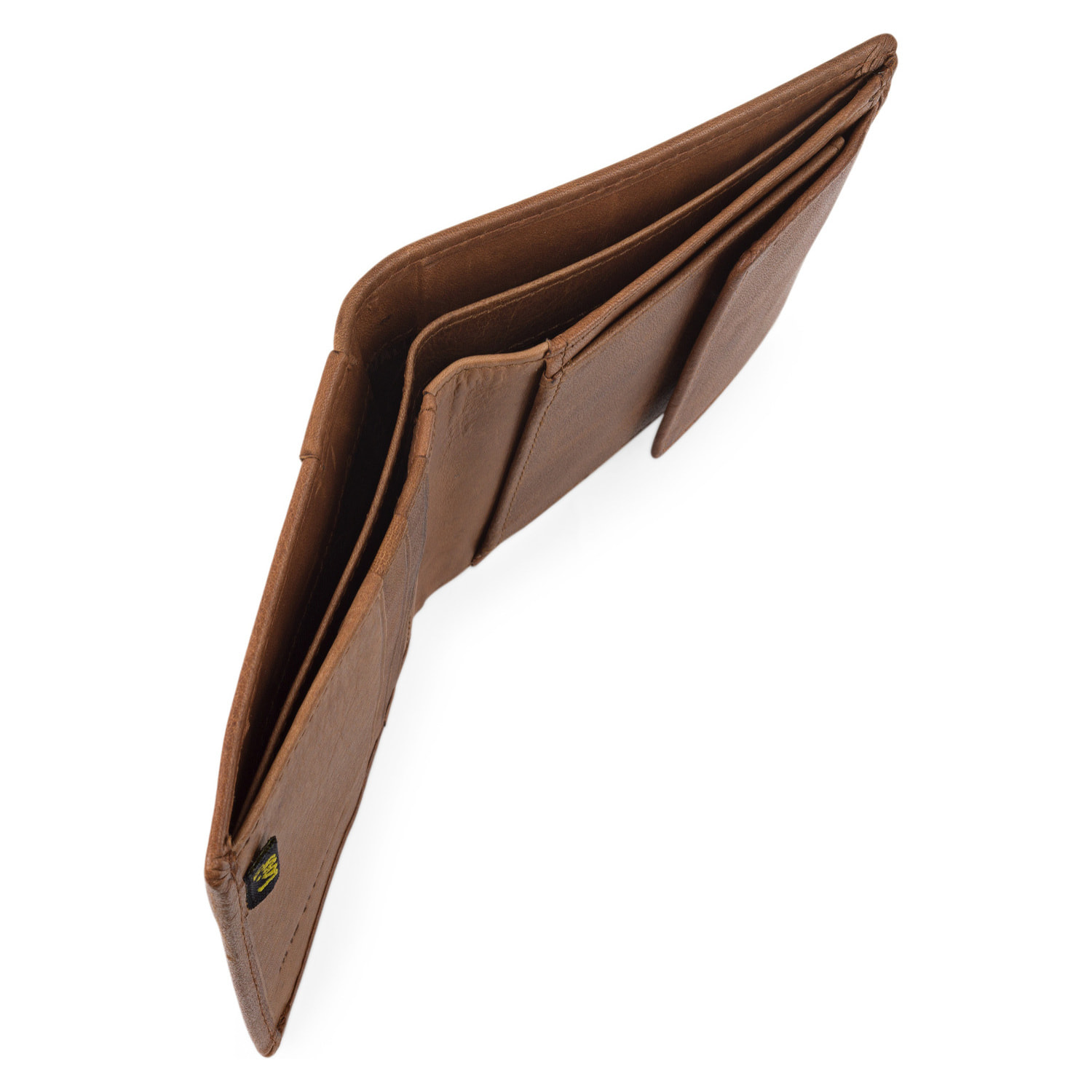 Cartera Hombre Piel Lois Elk Cuero