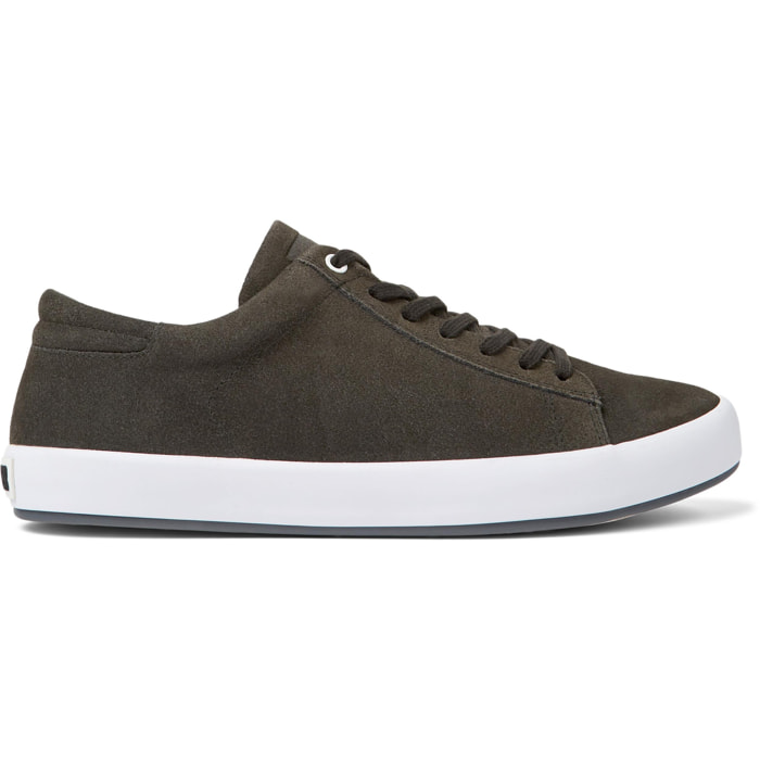 CAMPER Andratx -Zapatillas Hombre Verde