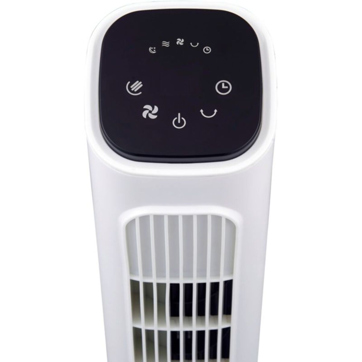 Ventilateur ESSENTIELB EVC91w