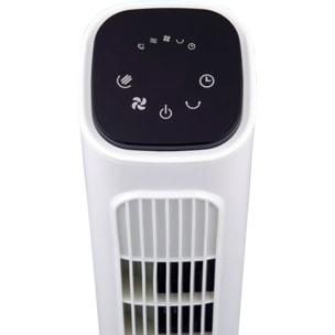 Ventilateur ESSENTIELB EVC91w