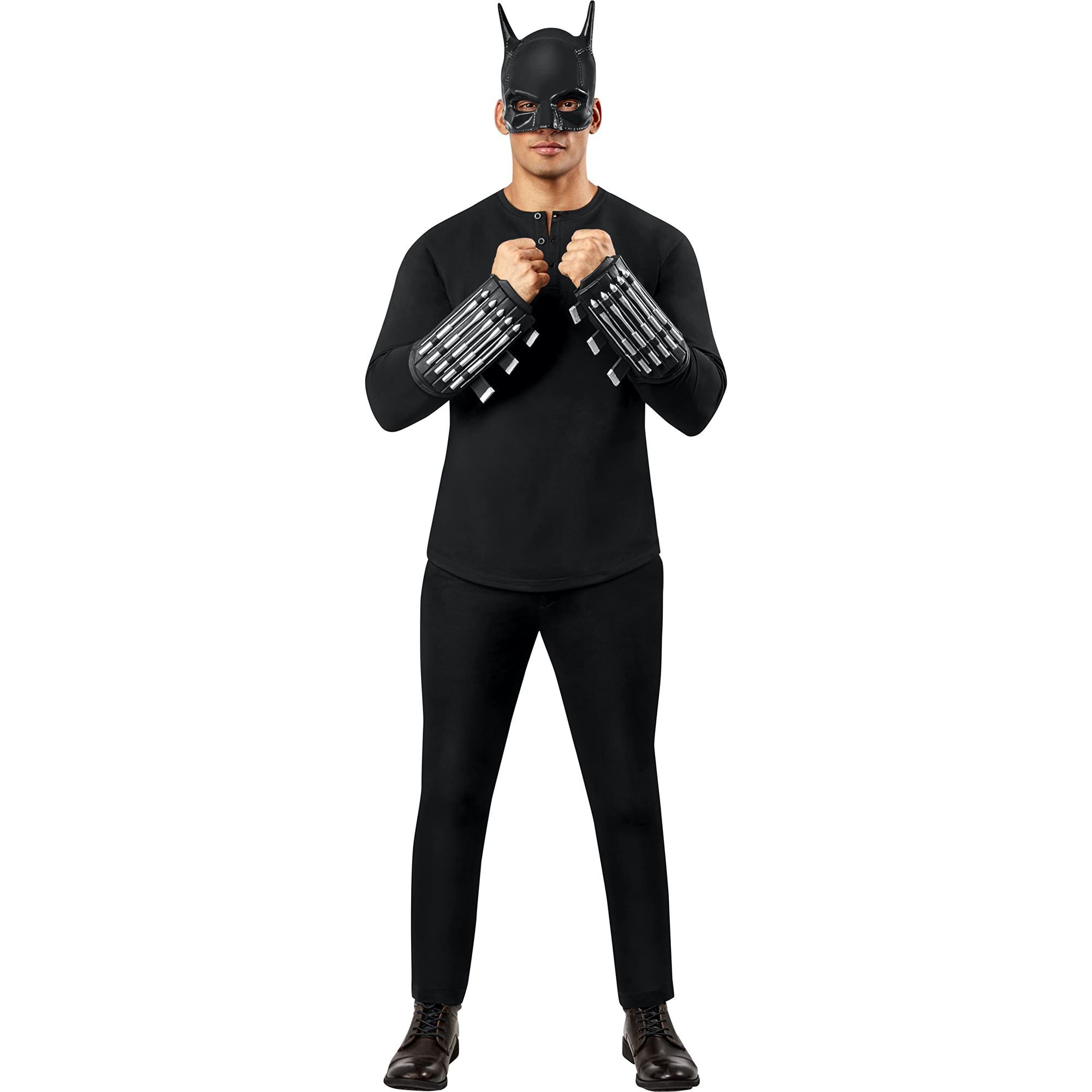 ACCESORIO BRAZO THE BATMAN AD