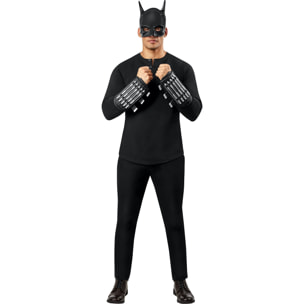 ACCESORIO BRAZO THE BATMAN AD