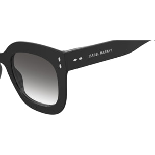 Gafas de Sol Isabel Marant IM 0002/N/S 807 de Acetato Mujer 52 mm