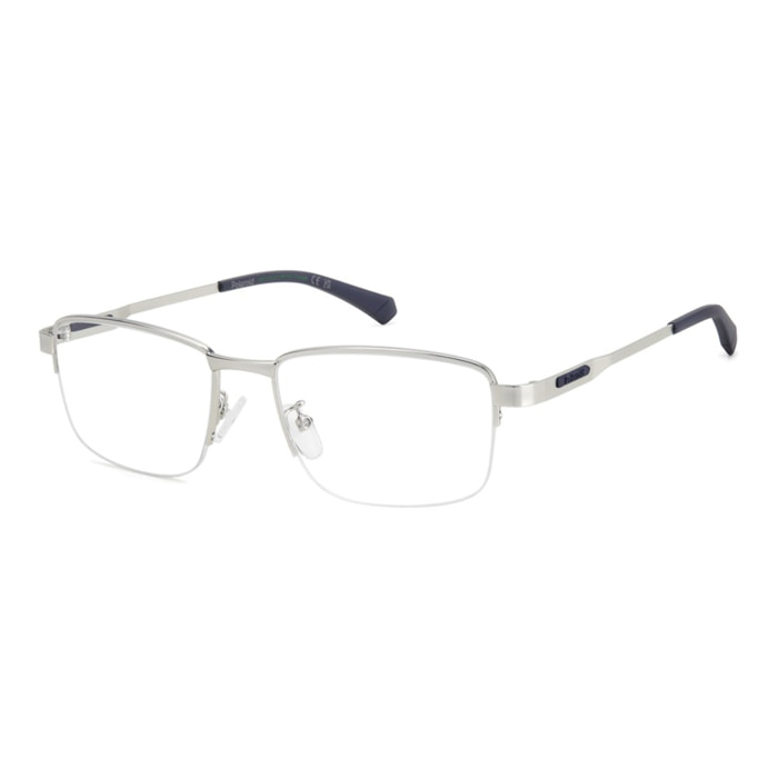 Gafas de Vista Polaroid PLD D571/G CTL de Metal Hombre 54 mm
