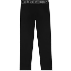 PHILIPP PLEIN Jogging Leggings