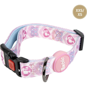 Collar Para Perros Barbie